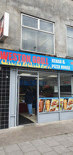 Weston Grill - Thumbnail