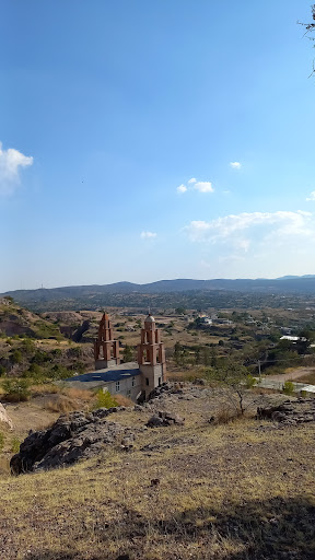 Zapotitlán Palmas - Thumbnail