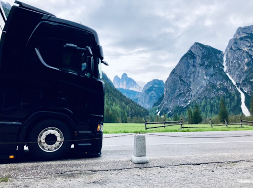 Internationale Transporte Kunesch - Thumbnail