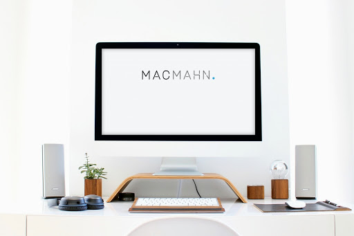 Macmahn Limited - Visual