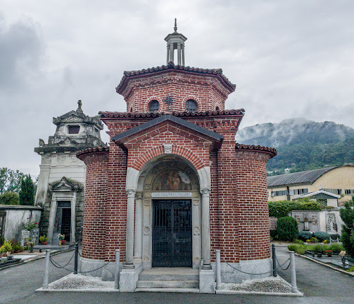 Cimitero di Pallanza - Thumbnail