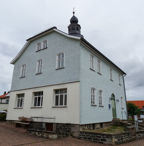 Muna-Museum Grebenhain - Thumbnail