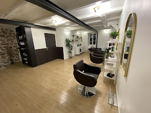 Photo n°1 de Le Salon à Saint-Pol-de-Léon (Salon de coiffure)