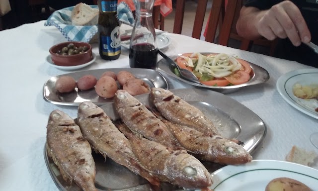 Tasca do Toninho