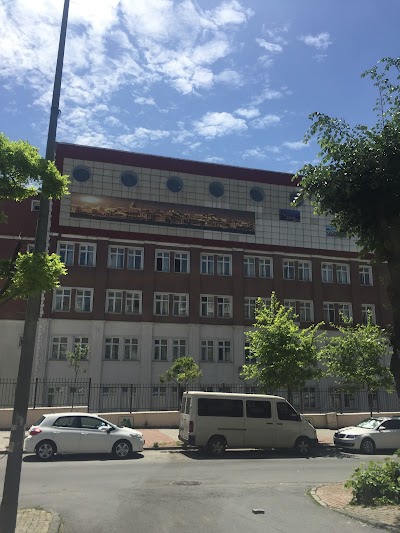 PROF. Muharrem Ergin SECONDARY SCHOOL