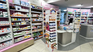 Photo n°8 de PHARMACIE DU PORTEAU à Fontenay-le-Comte (Parapharmacie)