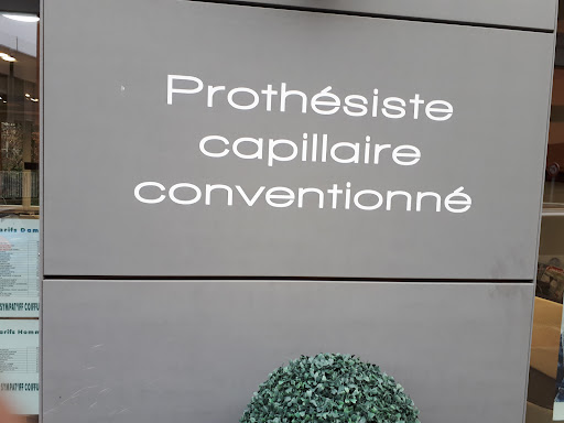 Battista Marina Sympa T'iff Coiffure - Thumbnail