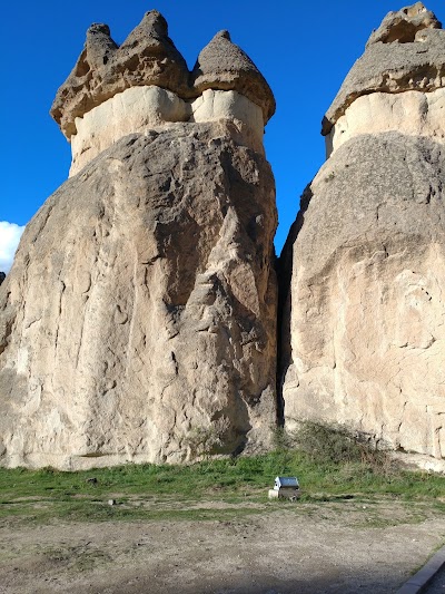 Photos of &Uuml;rg&uuml;p