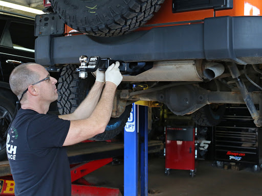 Autotech Performance Inc. - Thumbnail