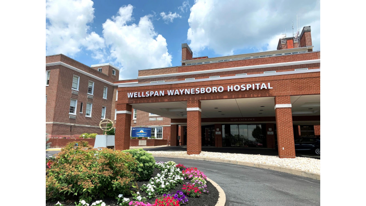 Wellspan Cardiology Testing Waynesboro Hospital
