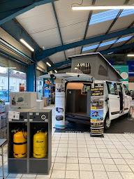 Photo n°7 de Narbonne Accessoires St Etienne à La Fouillouse (Atelier de réparation de véhicules de loisirs)