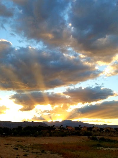 Photos of Tule Springs Ranch