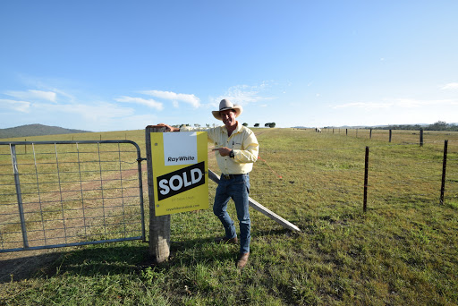 Ray White Rural Toogoolawah - Thumbnail