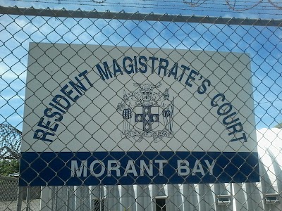 Photos of St. Thomas Parish Court