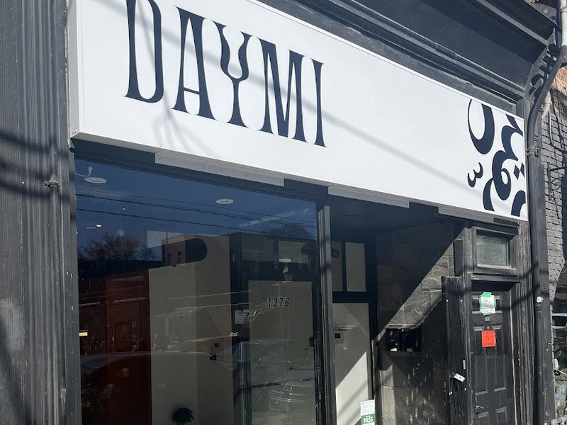 Daymi — photo