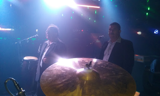 Club V