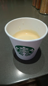 Starbucks 6