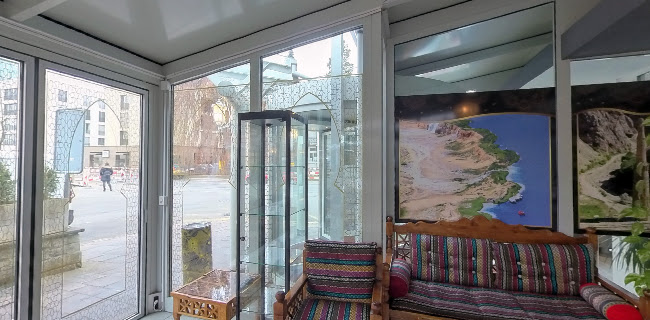 Safari Oriental Restaurant