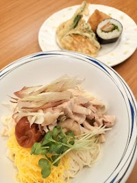 瓦町ビル食堂 シルヴァー