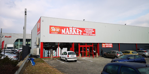 Gortat Market