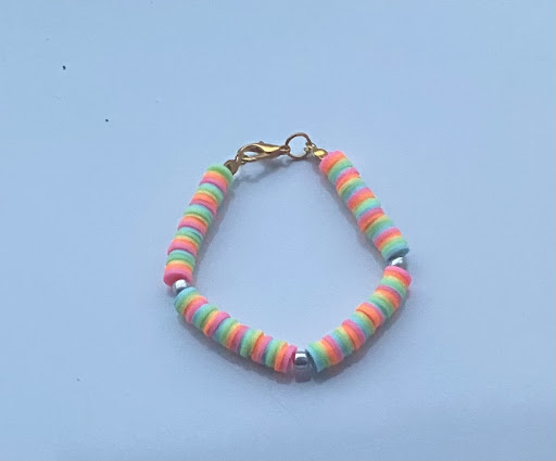 Beadedbracelets - Visual