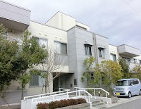 特別養護老人ホームなんかみホーム