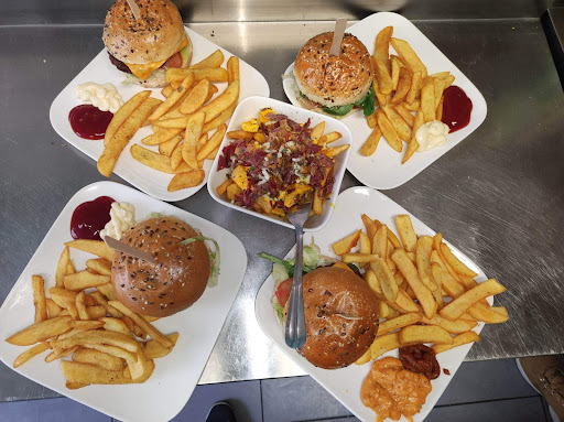 Photo 2 - tasty food yutz
