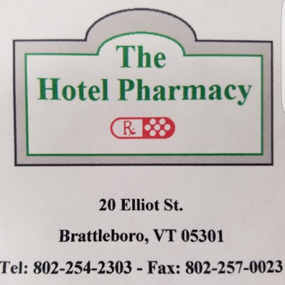 Photos of The Hotel Pharmacy