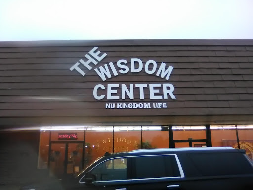 The Wisdom Center - Thumbnail