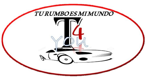 TAX4YOU - TU RUMBO ES NUESTRO MUNDO - Thumbnail