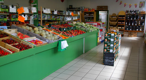 Au Jardin Cavaillonnais - Thumbnail
