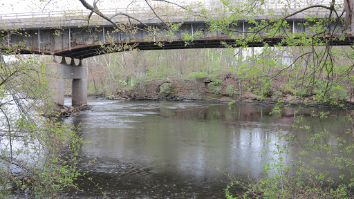 Welch Pool - Visual