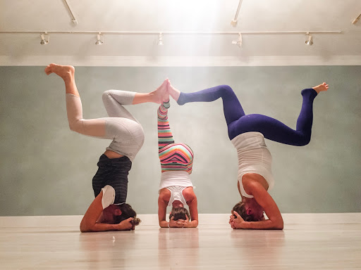Living Yoga and Wellness - Thumbnail
