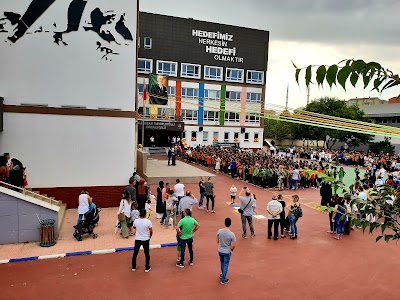 SECONDARY SCHOOL ALI İHSAN HAYIRLIOĞLU