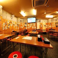 金運おでん 大衆酒場 玉井西口店 溝の口