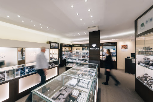 Watsons Jewellers