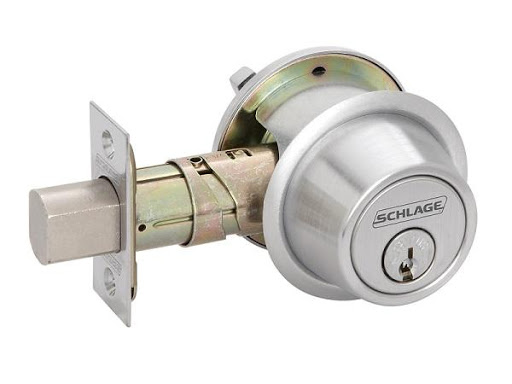 Lock Wizard - Visual