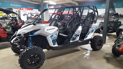 Goad Motorsports - Thumbnail