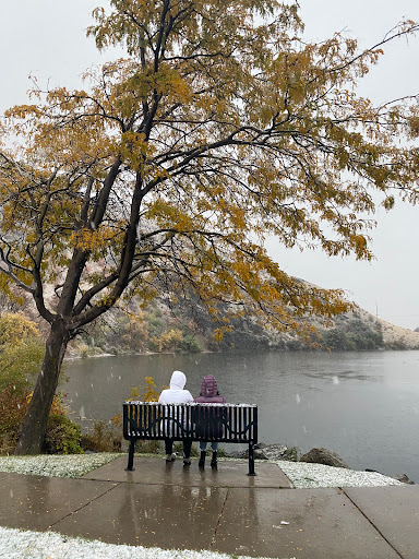 Canyon Road Park Gallery - United States