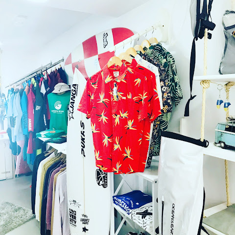 Rapa Nui Surfcamp & Surfschule Fuerteventura by null