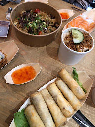 Photo n°35 de Asian food by BAZE Ivry-sur-seine à Ivry-sur-Seine (Restaurant asiatique)