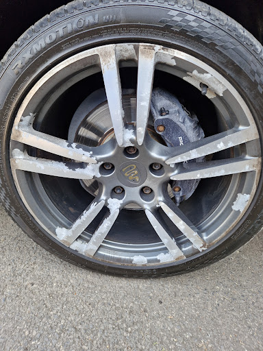 Wheelwise - Visual