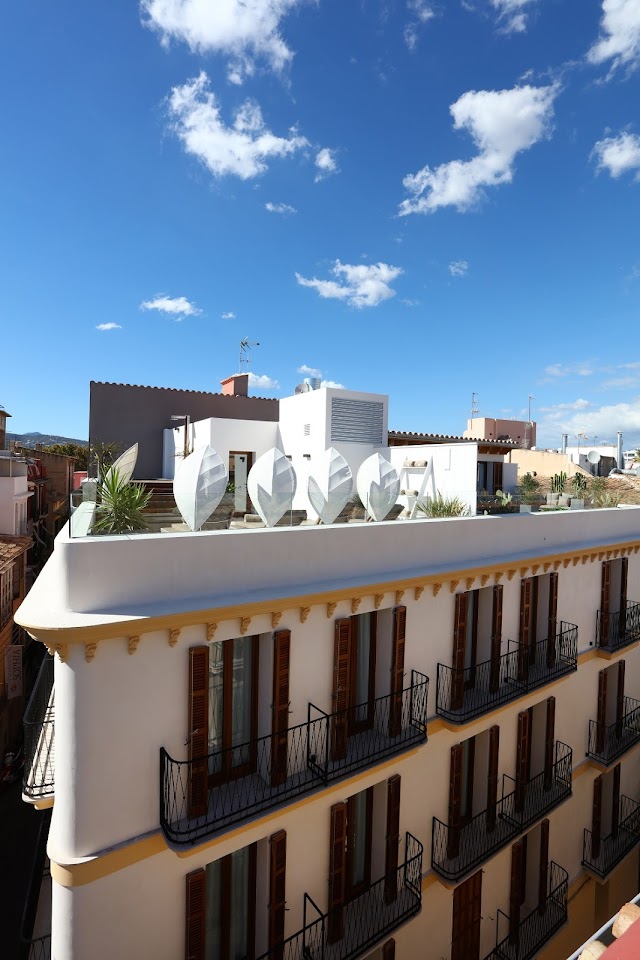 BO Hotel Palma