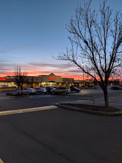 Cherry Plaza Shopping Center