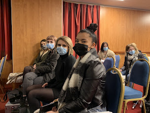 Photo n°20 de Viva La Vie Signé Nataly à Plougasnou (Salon de coiffure)