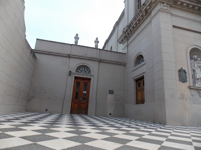 Photos of Parroquia Exaltaci&oacute;n de la Cruz