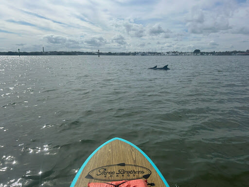 Three Brothers Tours Launch - St. Augustine - Thumbnail