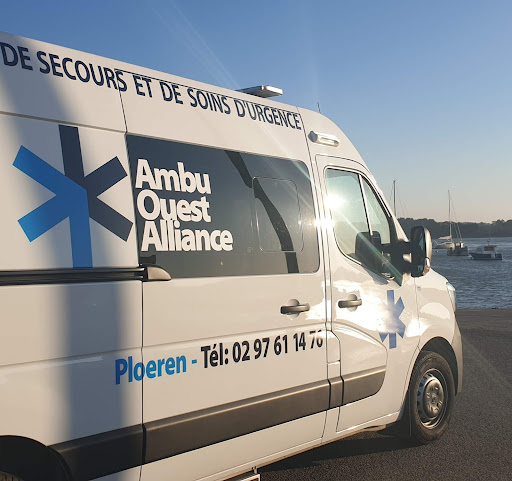 AMBU OUEST ALLIANCE
