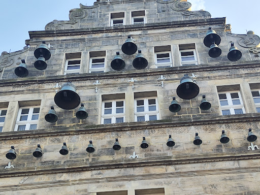 Glockenspiel Of Hameln Gallery - Germany