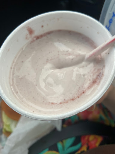 Rocket Dairy Corner - Visual